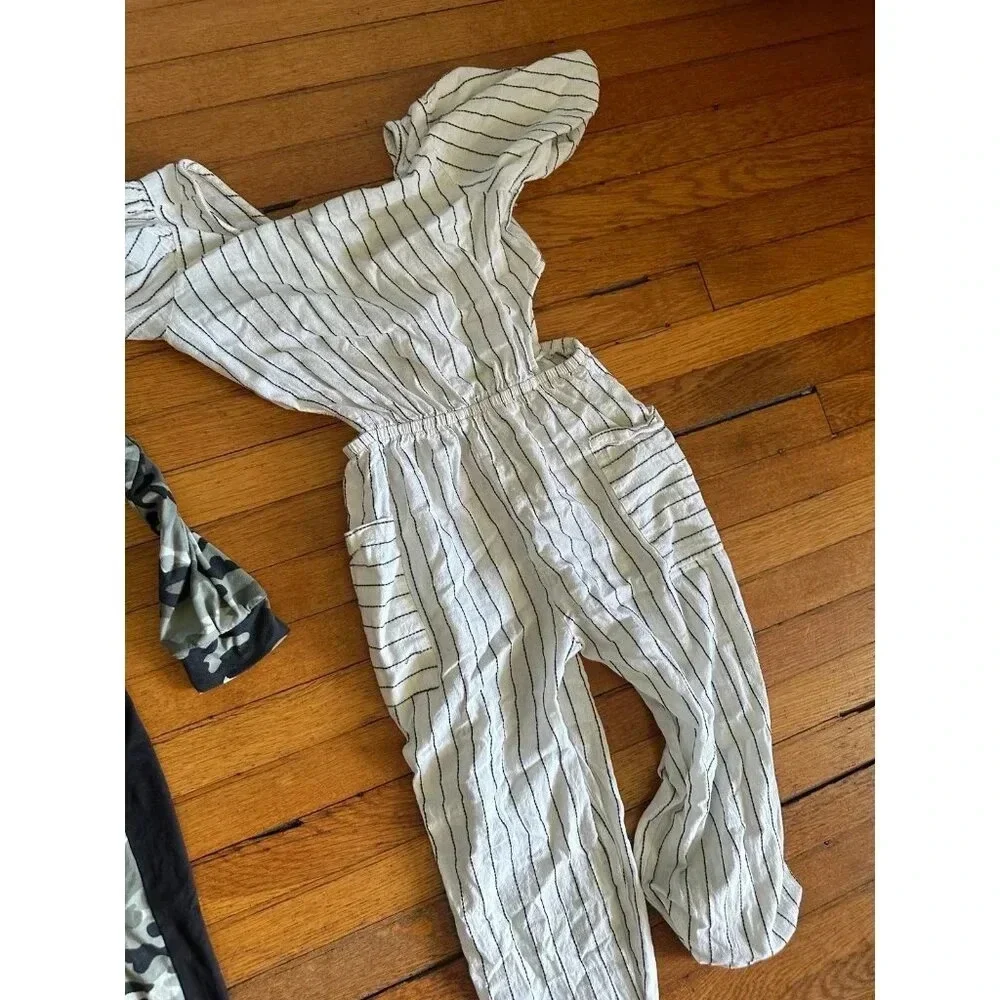 Primark & Girls 9-12 teen jumpsuits